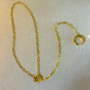 Uncommon James Necklace